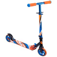 Двухколесный самокат Ridex Force