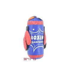 Игровой набор 1Toy Боксерский