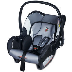Автокресло-переноска Nania Beone Racing Grey Nania 1St