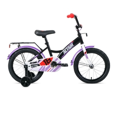 Двухколесный велосипед Altair Kids 16 2021
