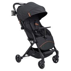 Прогулочная коляска Happy Baby Umma Pro