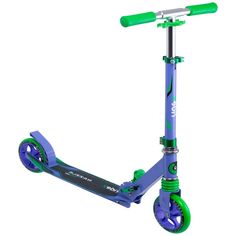 Двухколесный самокат Ridex Razzle
