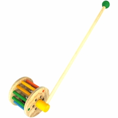 50 см Каталка S-mala Шумелка