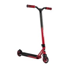 Двухколесный самокат SNOZ Xcape100