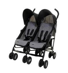 Прогулочная коляска Chicco Echo Twin