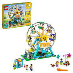 Конструктор LEGO Creator 31119 Колесо обозрения