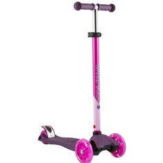 Трехколесный самокат Maxiscoo Junior