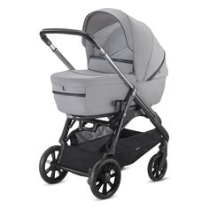 Коляска 2 в 1 Inglesina Aptica