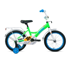 Двухколесный велосипед Altair Kids 16 2021
