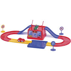 Игровой набор Viking Toys Баккет Хаус