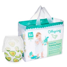 Подгузники-трусики Offspring, р. 5, 30