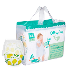 Подгузники-трусики Offspring, р. 5, 30