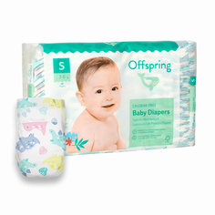 Подгузники Offspring () шт.