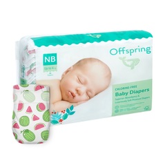 Подгузники Offspring () шт.