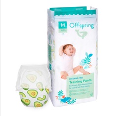 Подгузники-трусики Offspring, р. 3, 42