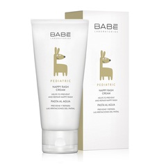Крем под подгузник BABE MILD увлажняющий защитный, 0+, 100 мл
