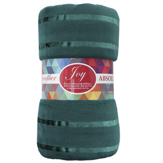 Плед TexRepublic из микрофайбера Joy плед 1 шт. 150 х 200