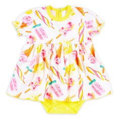 Боди Веселый малыш