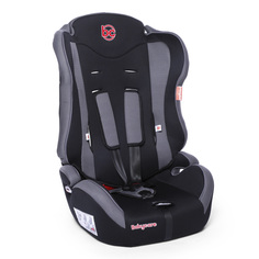 Автокресло BabyCare Upiter
