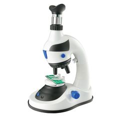 Микроскоп Edu-Toys Микроскоп