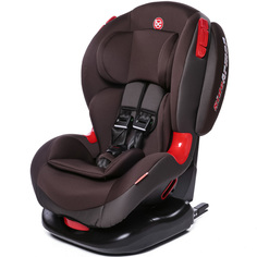 Автокресло BabyCare BC-120 ISOFIX