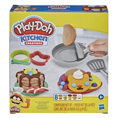 Игровой набор Play-Doh Блинная вечеринка