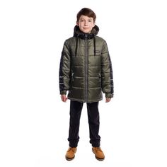 Куртка утепленная Saima