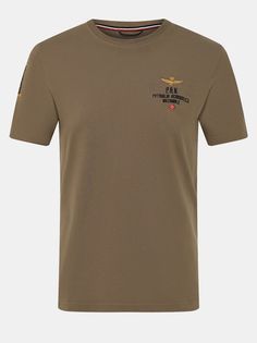Aeronautica Militare Футболка
