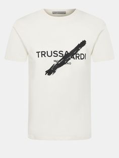 Trussardi Футболка