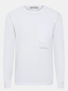 Trussardi Лонгслив