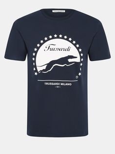 Trussardi Футболка