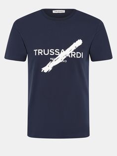 Trussardi Футболка