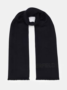 Karl Lagerfeld Шарф