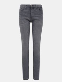 BOSS Джинсы Slim