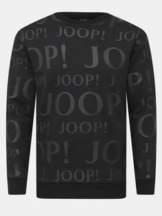 JOOP! Свитшот