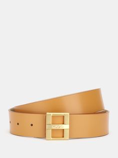 HUGO Двусторонний ремень Zita Belt