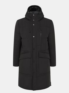 Ritter Удлиненная куртка