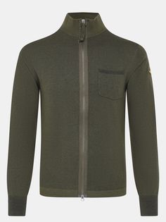 Marina Militare Кардиган