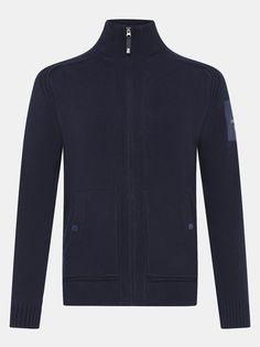 Marina Militare Кардиган