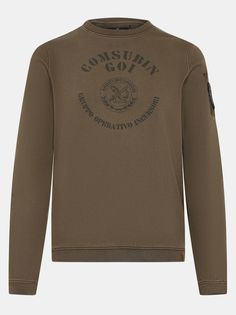 Marina Militare Свитшот