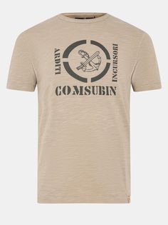 Marina Militare Футболка