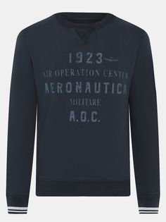 Aeronautica Militare Свитшот