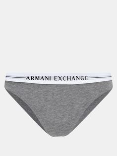 Armani Exchange Бразильяно (бриф)