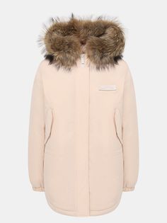 Finisterre Пуховик