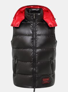 Finisterre Жилет