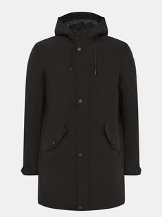 Alessandro Manzoni Удлиненная куртка