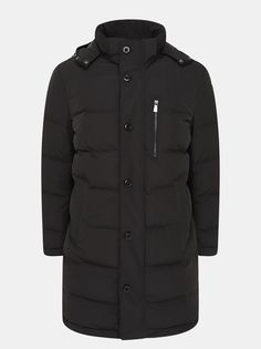 Ritter Удлиненная куртка