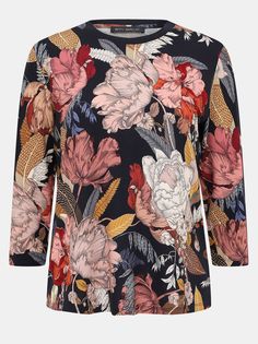 Betty Barclay Лонгслив