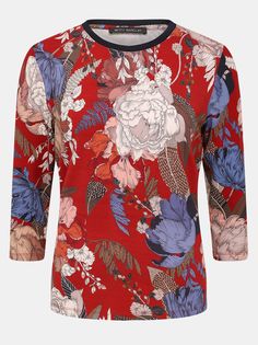 Betty Barclay Лонгслив