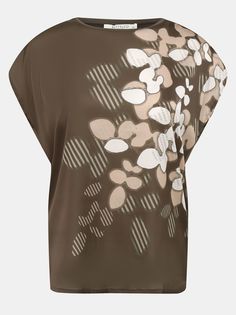 BETTY&CO Блузка Betty&Amp;Co